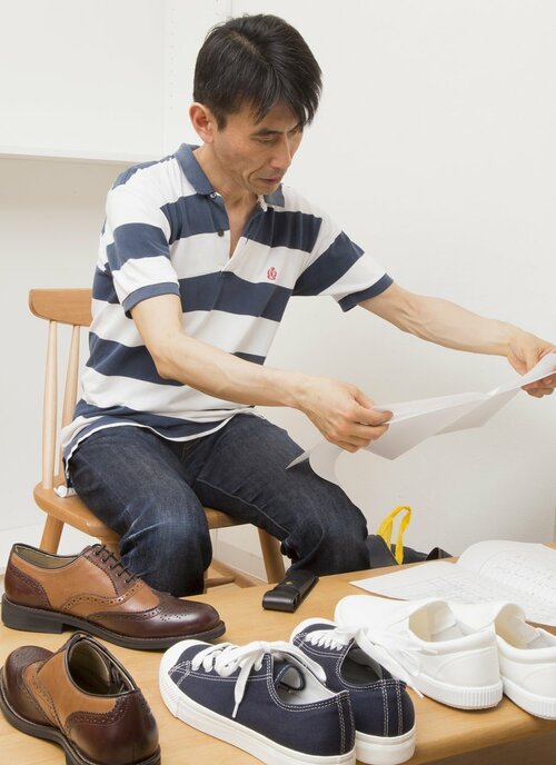 検証にご協力いただいたのはこちらの方です! イメージ