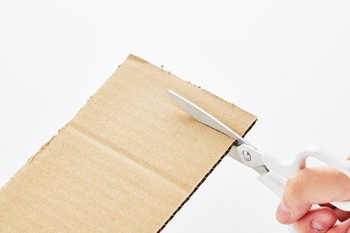 はさみおすすめ 無印良品 軽く切れるはさみ イメージ2