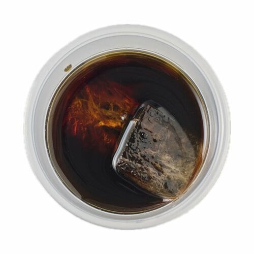 コーヒーポーションおすすめ 無印良品 オリジナルブレンド カフェオレベース 無糖 イメージ2