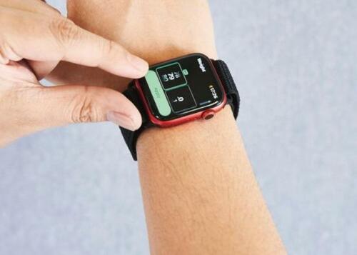 【惜しい】精度にややズレ&体重入力必須が面倒 イメージ2