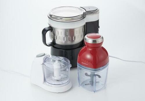 フープロでもおろせる 大根おろし器おすすめ イメージ