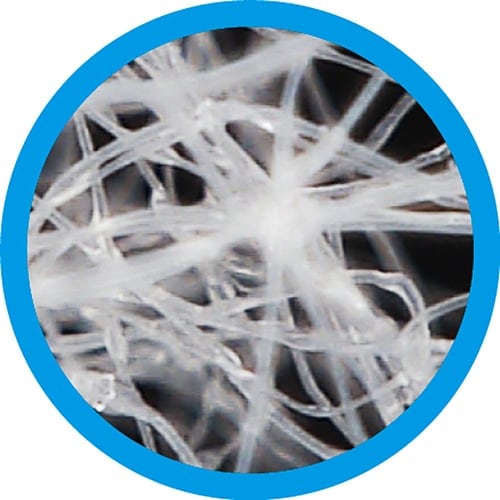 エアコンフィルターおすすめ グリーンプラネット エアコンのホコリ・花粉 nanoプラチナフィルター Professional イメージ2