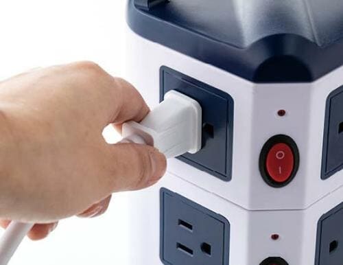 電源タップのメリットは? 電源タップおすすめ イメージ2