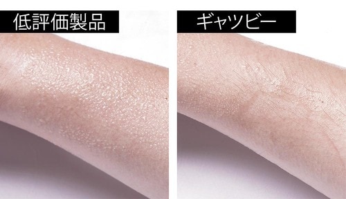 高温下でも汗を抑制!
