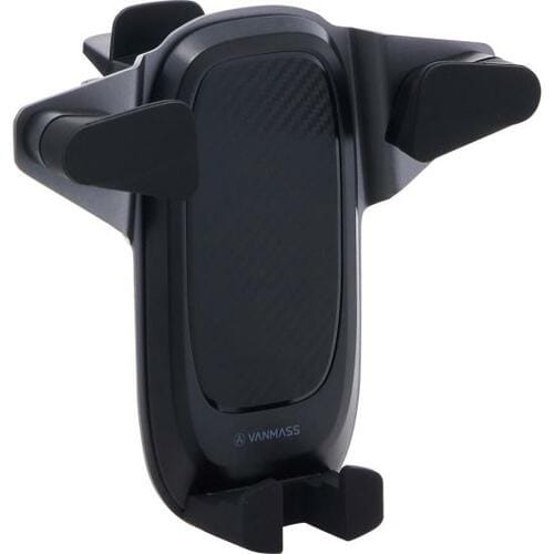 VANMASS 進化版重力式ホルダー