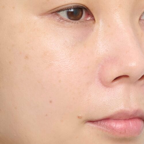 下地のみ 黄ぐすみを補整する化粧下地おすすめ イメージ