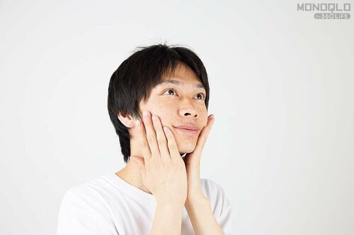テスト4：使用感 シェービングジェルおすすめ イメージ