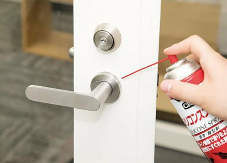 赤い缶のアレ、「持ってないなんて信じられない！」レベルの万能グッズなんです