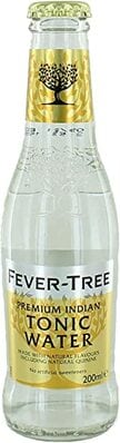 FEVER TREE「プレミアム トニックウォーター」