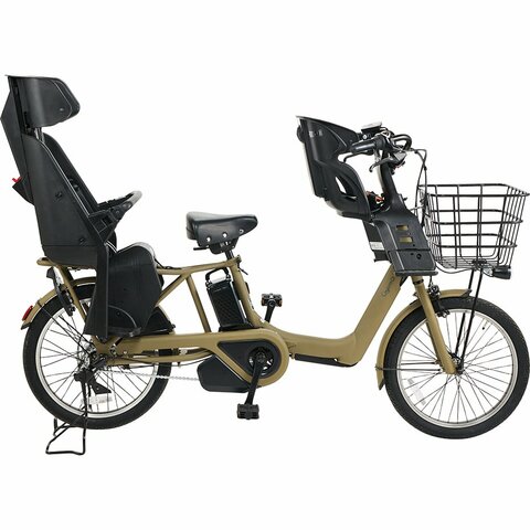 K2652 電動自転車 不足分 2026年】電動アシスト自転車(子供乗せタイプ)のおすすめランキング