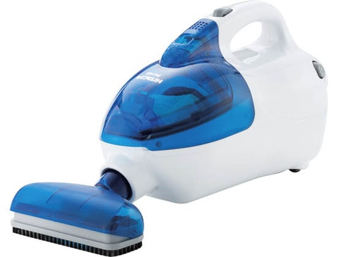 ダイソン」じゃないイケてるハンディ掃除機をご所望の方へ