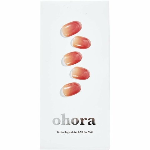 LDK公式】ジェルネイルシールのおすすめランキング8選。ohora