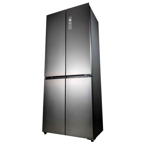 ニトリ家電おすすめ ニトリ 410L 4ドアファン式 冷凍冷蔵庫 イメージ1