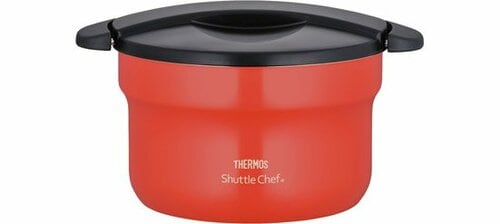 サーモス:真空保温調理器:シャトルシェフ KBF-3001