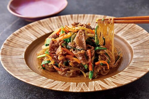 余り物の野菜で十分！ イメージ