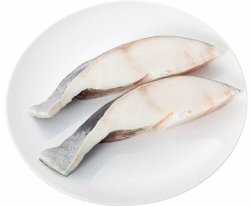 「銀ダラ」は見た目はタラでも実はカサゴ目の深海魚 イメージ