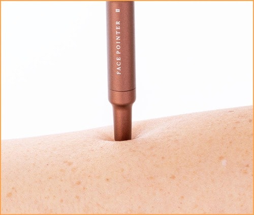 ポイント3 フェイスポインターおすすめ イメージ