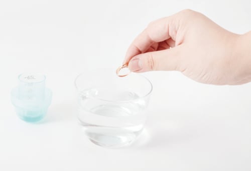 シルバーアクセサリーおすすめ イメージ