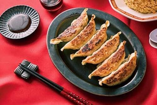 もっちりの皮とたっぷりの具！ 大きいうえに味も抜群 MONOQLO 2025ベストバイおすすめ イメージ