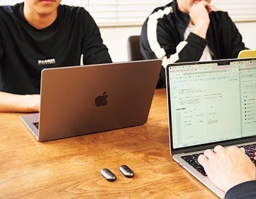 小型AIボイスレコーダーPlaud NotePin Sがすごい理由 イメージ