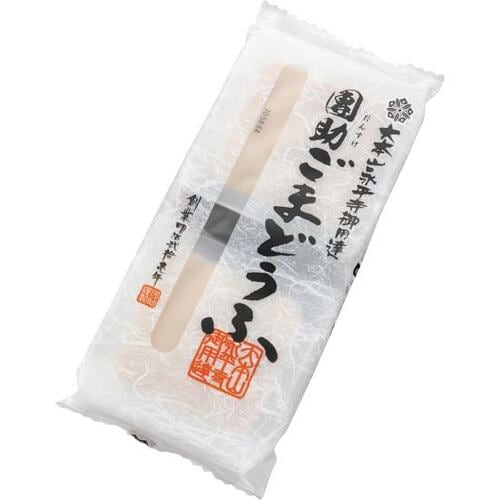 17位: みそたれはめちゃ旨！ 川島豆腐店「くみ上げ豆腐」 イメージ