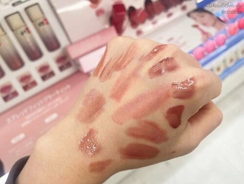 雑誌『LDK the Beauty』がピンクリップをテスト！ ピンクリップおすすめ イメージ2