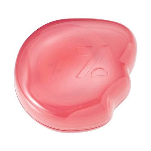 コーラルチークおすすめ パーセントレシピ バーミーパフポット リップ＆チーク/01 イメージ