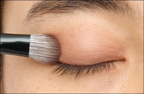 使いやすさ アイシャドウブラシおすすめ イメージ