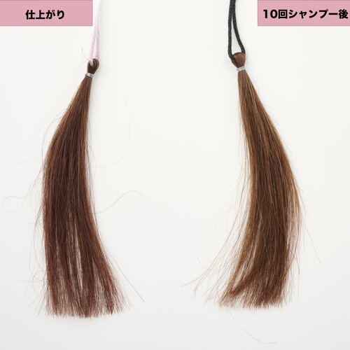 もう少し色持ちしてほしい ピンクのヘアカラーおすすめ イメージ
