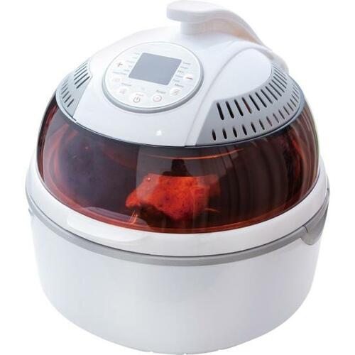 ややサイズは大きいですが15分でローストビーフ完成！ イメージ