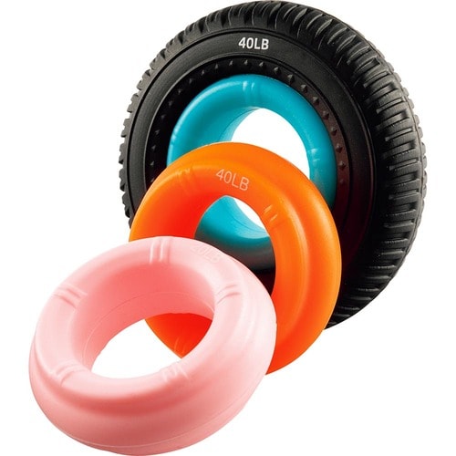 ストレスボールおすすめ Wawalag ハンドグリップ イメージ