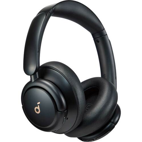 ノイズキャンセリングヘッドホンおすすめ アンカー Soundcore Q30i イメージ