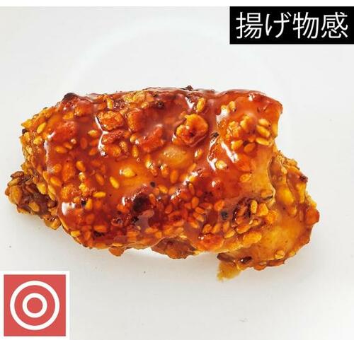 濃い味好きにオススメ! セブンプレミアム「鶏唐風甘辛だれ」