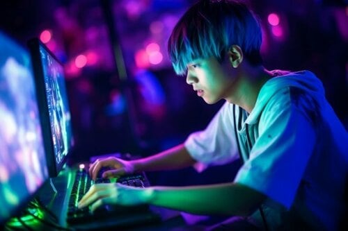 ゲーミングスピーカーってなに? イメージ