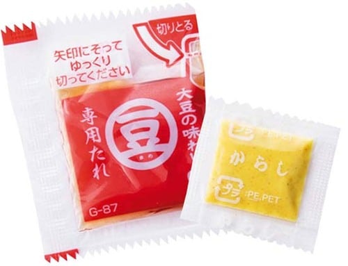 4位: 【4位】甘納豆のような味わいくめ納豆大豆の味わい 豆