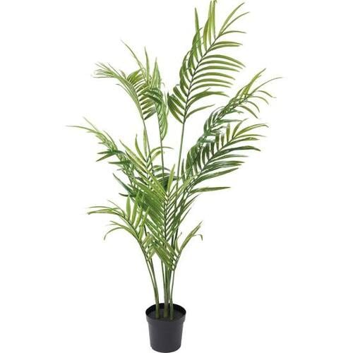 IKEA「FEJKA フェイカ 人工観葉植物, 室内／屋外用 ケンチャヤシ」 イメージ