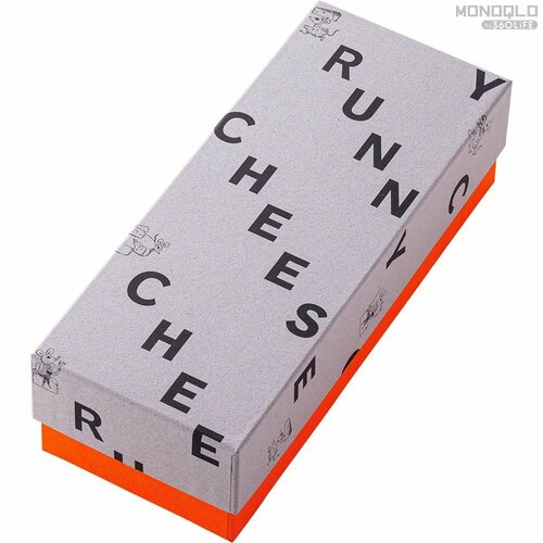バターサンドおすすめ RUNNY CHEESE 羽二重バターチーズサンド 5種アソート イメージ3