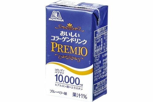 【まとめ】ベストバイは「ファンケル」と「森永」! コラーゲンドリンクおすすめ イメージ2