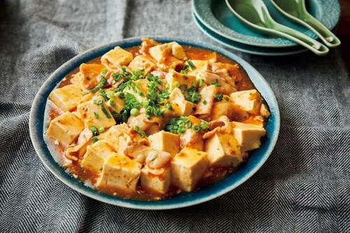 豚バラ肉を足せばメインを張れる丸美屋「麻婆豆腐の素」 イメージ2