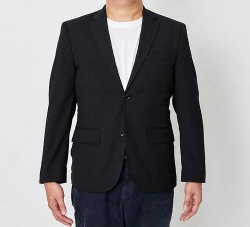 H&M「スリムフィットジャケット」4