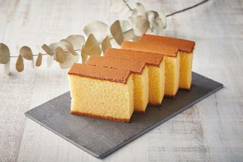 食べやすさ重視の方にもオススメ イメージ