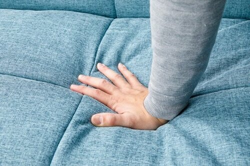 【S評価】ふかふかのクッション性が光るニトリ イメージ3