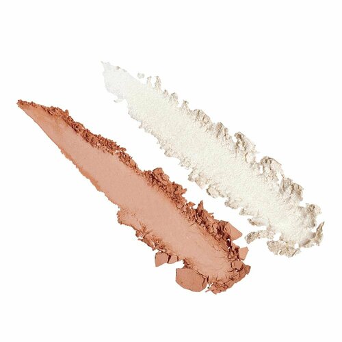 オレンジチークおすすめ TAG ムードブラッシュビーム/01 ベアコーラル イメージ2