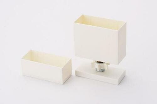 平安伸銅工業:LABRICO2×4アジャスター:工具