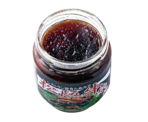 ポイント1:濃い味好みの人がハマる