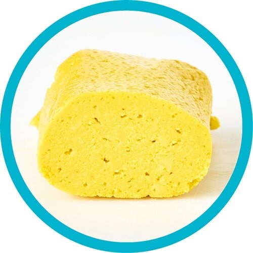 アサヒコ 豆腐のおやつ スイートポテトバー イメージ2