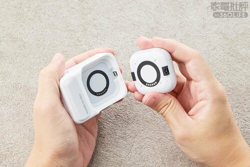 自由自在の撮影スタイルが◎ 家電批評ベストバイオブザイヤーおすすめ イメージ