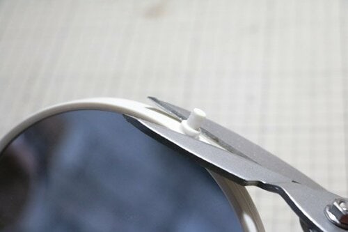 無造作に作ってもいい雰囲気になります