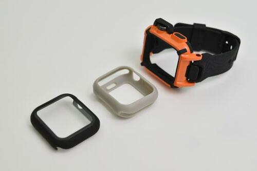 Apple Watchケースにはどんなタイプがあるの? イメージ