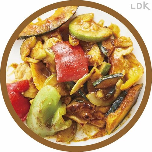 期待通りの味で彩りも美しい 無印良品の冷凍食品ランキングおすすめ イメージ